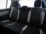 Renault Sandero Stepway Tweed 2014 года